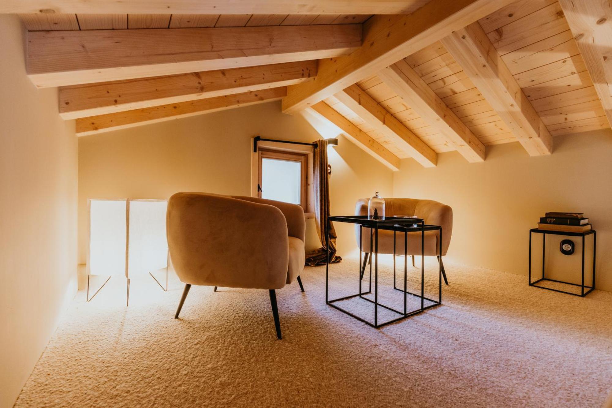 Hotel Restaurant La Ferme De Cupelin Saint-Gervais-les-Bains Luaran gambar